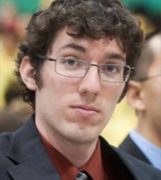 A Photograph of Kevin Mallon