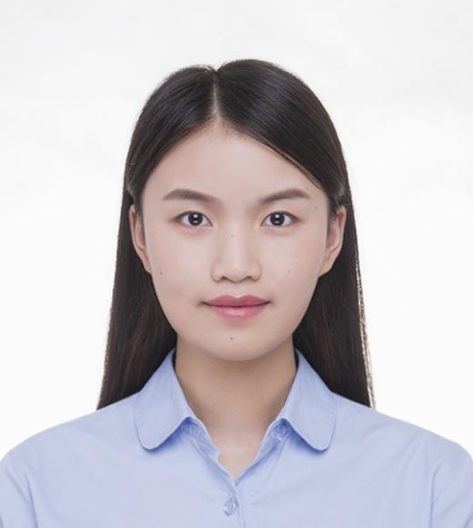 photo of mingke hou