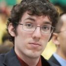 A Photograph of Kevin Mallon